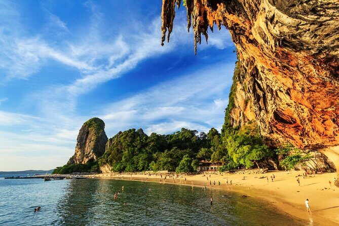 Yawasam Island, Talu Island and Bayu Beach Snorkeling Trip From Krabi - The Practical Side: What to Expect