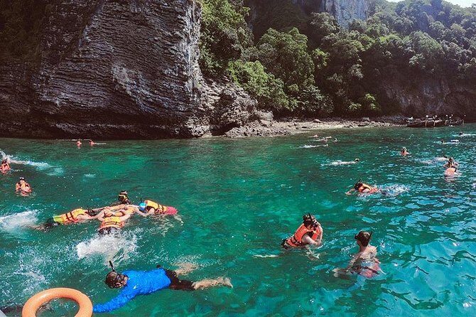 Yawasam Island, Talu Island and Bayu Beach Snorkeling Trip From Krabi - Who Will Love This Tour?