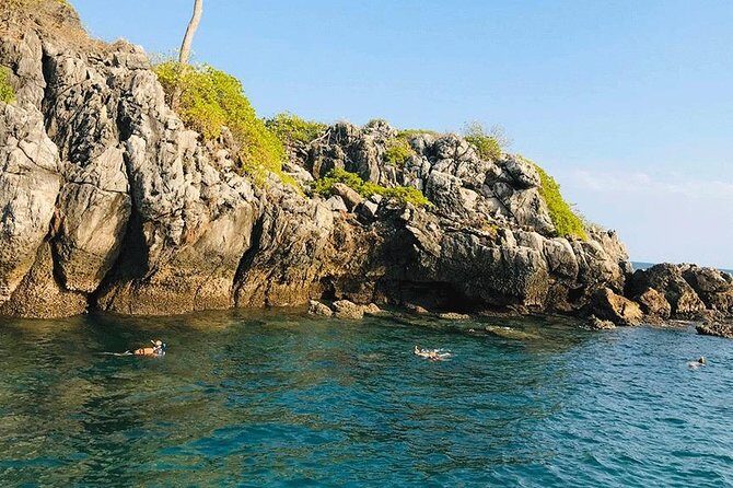 Yawasam Island, Talu Island and Bayu Beach Snorkeling Trip From Krabi - FAQ