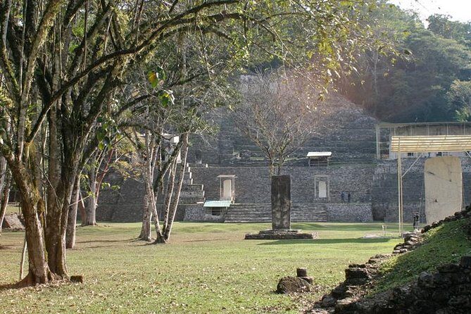 Yaxchilan and Bonampak Archaeological Zone - An In-Depth Look at the Tour Experience