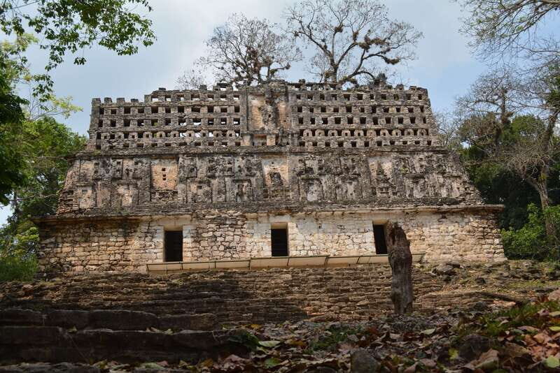 Yaxchilan & Bonampak Ruins and Lacandon Jungle from Palenque - Returning Journey and Final Thoughts