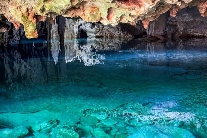 Yaxmuul and the Cenotes of the Mayan Underworld - Who Will Enjoy This Tour?