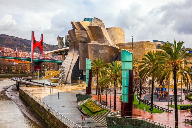 Year of Love in Bilbao: Self-Guided Romantic Puzzle Quest - FAQ