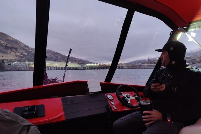 Year-Round Private Columbia River Boat Cruise in Wenatchee, WA - Final Thoughts