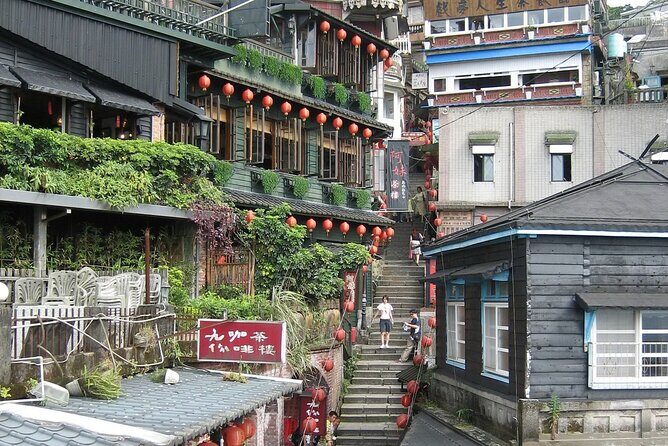 Yehliu, Jiufen & Pingxi Day Tour from Taipei - The Bottom Line: Who Is This Tour Perfect For?
