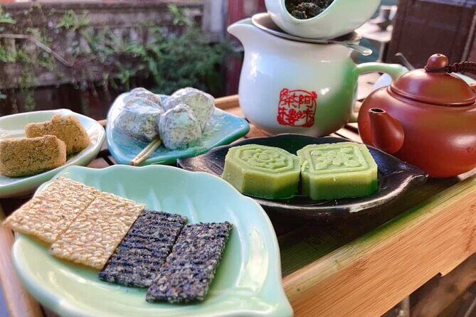 Yehliu, Jiufen & Shifen Taiwans North Coast Day / Night Tour - Final Thoughts: Who Is This Tour Best For?