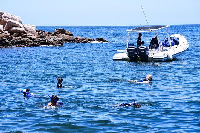 Yelapa Adventure and Snorkeling Escape in Puerto Vallarta - Overall Experience and Practical Tips