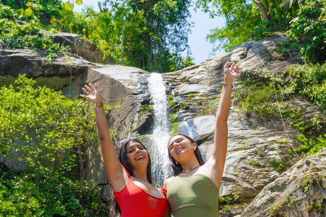 Yelapa Adventure and Snorkeling Escape in Puerto Vallarta - Who Will Love This Tour?