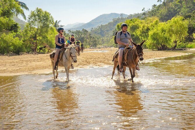 Yelapa Beach and Majahuitas Beach Tour with Snorkeling and BBQ in Playa - Explore Hidden Beaches and Local Charm on the Yelapa & Majahuitas Tour