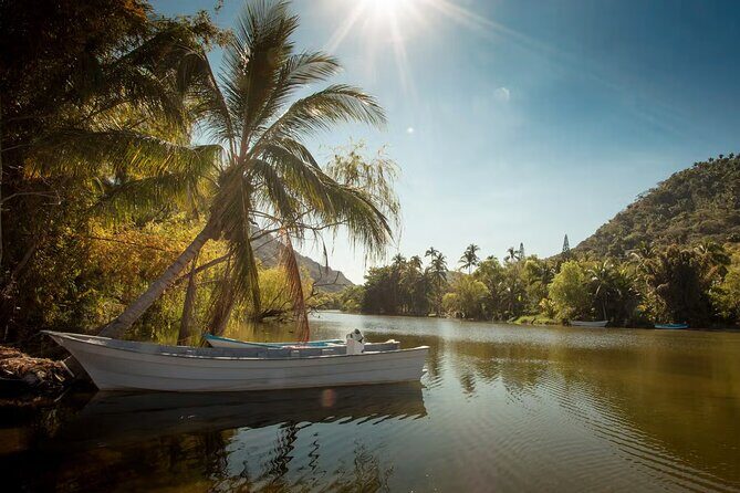 Yelapa Beach and Majahuitas Beach Tour with Snorkeling and BBQ in Playa - A Deep Dive into the Experience