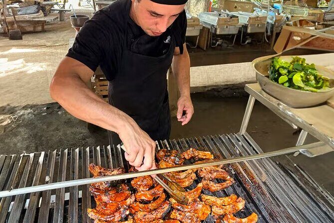 Yelapa Beach and Majahuitas Beach Tour with Snorkeling and BBQ in Playa - FAQ