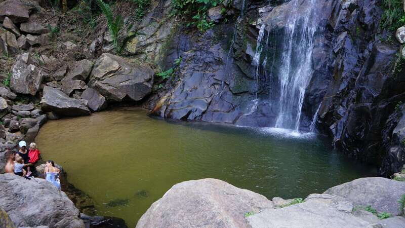 Yelapa: Catamaran Cruise with Lunch and Open Bar - Exploring Yelapa: Streets, Waterfalls, and Local Flavor