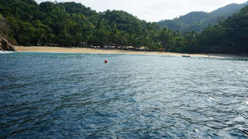 Yelapa: Catamaran Cruise with Lunch and Open Bar - Practical Details and Considerations