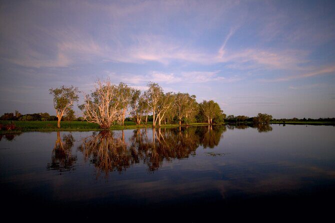 Yellow Water Cruise - Kakadu - Who Should Consider This Tour?