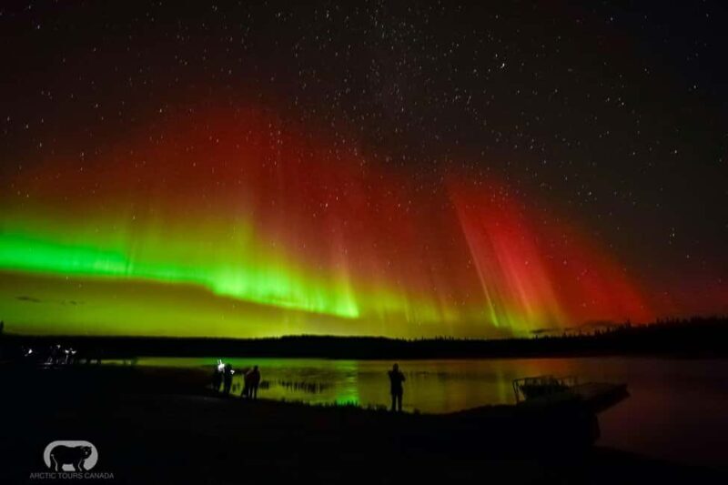 Yellowknife: 2 Nights Aurora Hunting and Viewing in Cabin - Value and Pricing