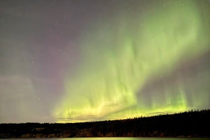 Yellowknife 4 Days 3 Nights Aurora Hunting with Airport Service - Why Choose This Tour?