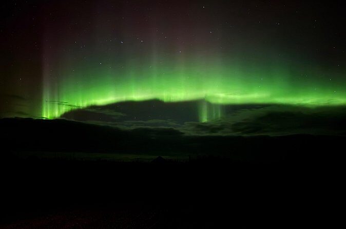 Yellowknife 4 Days 3 Nights Aurora Hunting with Airport Service - Frequently Asked Questions