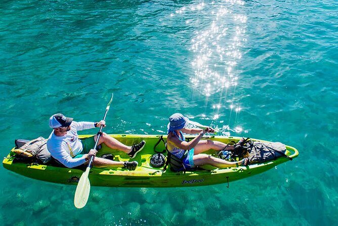 Yellowknife Aurora Full Day Tour - Key Points