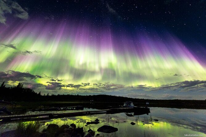 Yellowknife Aurora Full Day Tour - An In-Depth Look at the Tour Experience