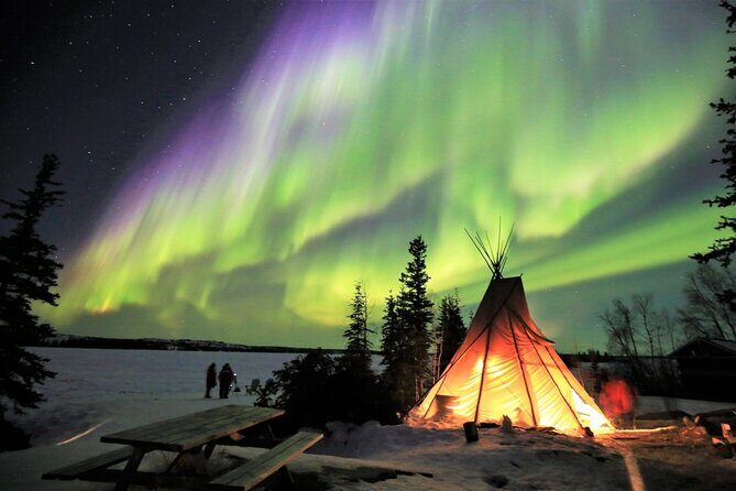 Yellowknife Aurora Tour - FAQ