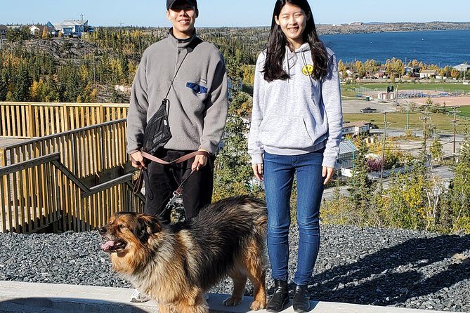 Yellowknife Bucket List City Tours - FAQs