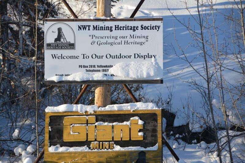 Yellowknife: City Tour - The Value of the Experience