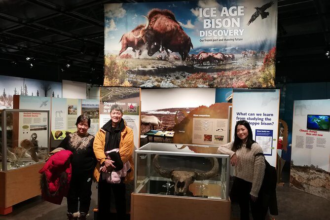 Yellowknife City Tour - FAQ