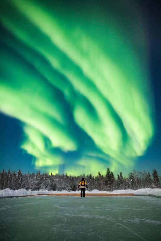 Yellowknife: Full-Day Aurora Borealis Viewing Tour - An In-Depth Look at the Tour Experience