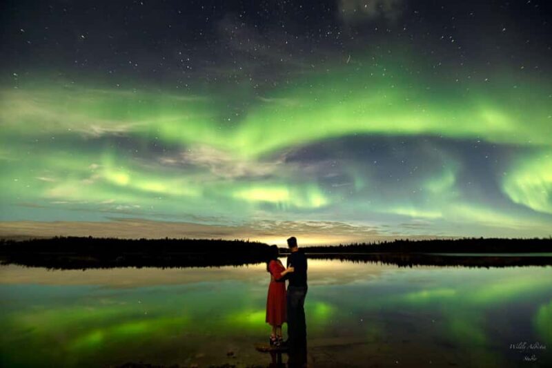 Yellowknife: Full-Day Aurora Borealis Viewing Tour - Final Thoughts on Value and Experience