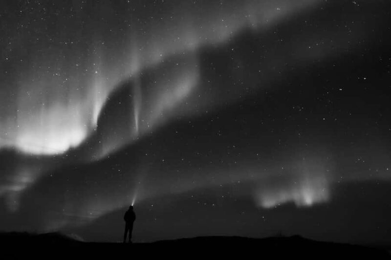 Yellowknife Full Day Tour for Aurora Borealis Northern Light - Transportation, Duration, and Pricing