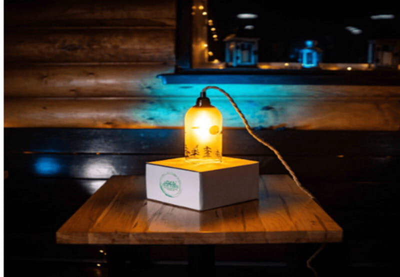 Yellowknife: Glass Etching Workshop - FAQs