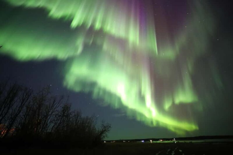 Yellowknife: Northern Lights Chasing Tour by Bus - The Sum Up: Who Will Love This Tour?