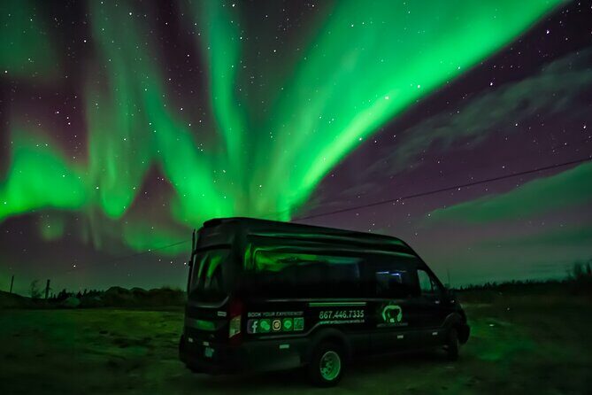 Yellowknife Private Northern Lights Tour with Transportation - Final Thoughts