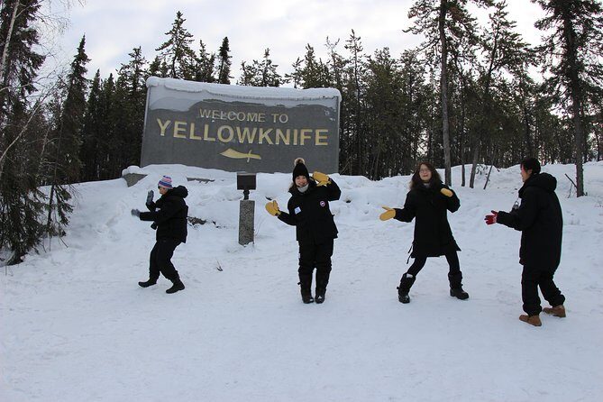 Yellowknife Sightseeing City Tour - An In-Depth Look at the Tour Experience