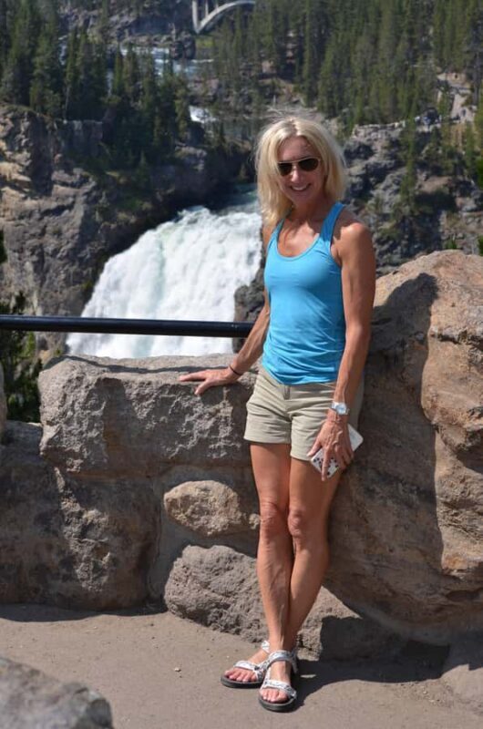 Yellowstone 2 Day Adventure - Upper and Lower Loop Tour - The Itinerary in Detail