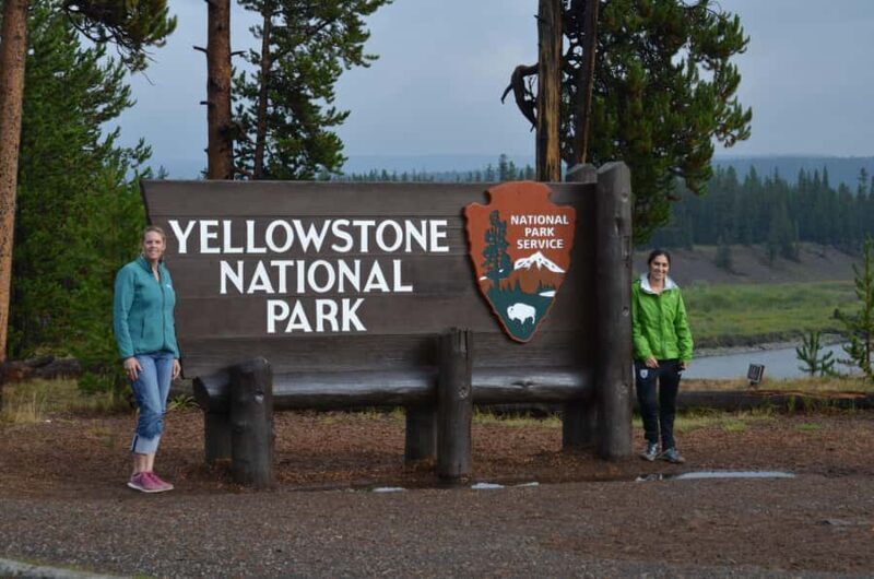 Yellowstone 2 Day Adventure - Upper and Lower Loop Tour - Price and Value