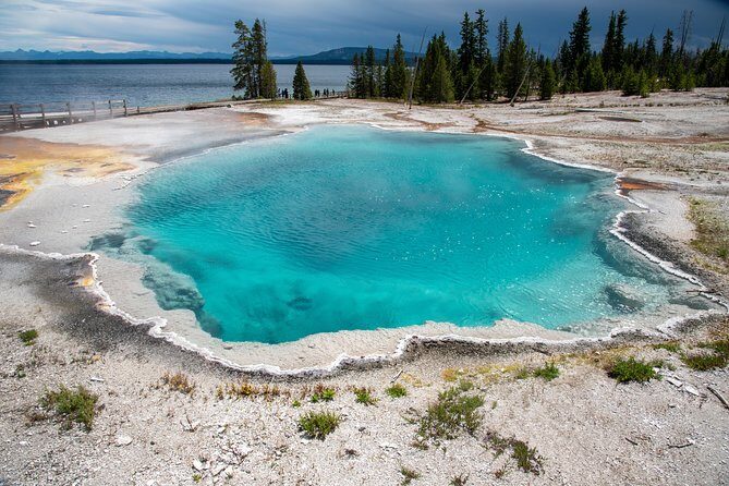 Yellowstone Full Day Private Tour & Hike - Pickup from Gardiner - Who Should Consider This Tour?