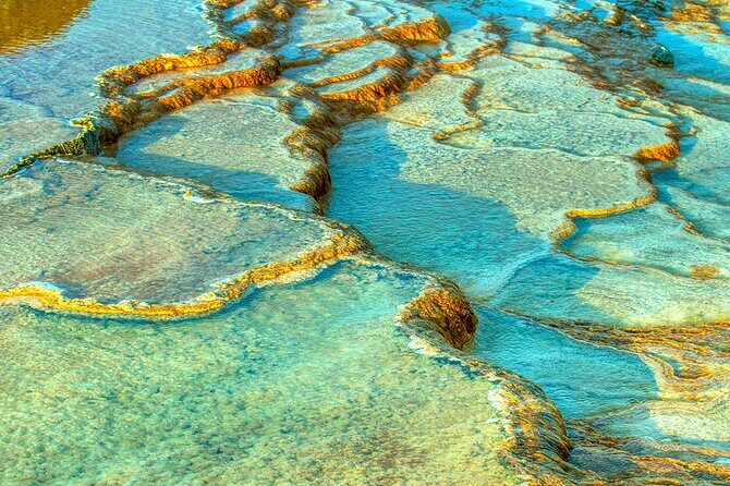 Yellowstone Grand Loop Ultimate Self-Guided Driving Tour - Pricing and Value