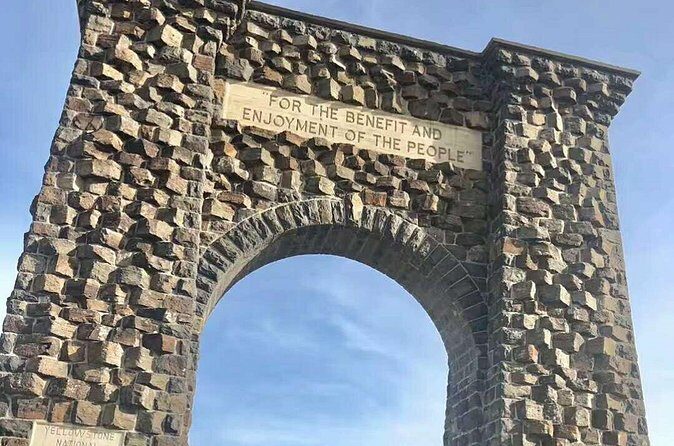 Yellowstone Grand Teton and Coeur dAlene 5-Day Tour from Seattle - FAQ