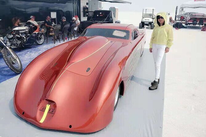 Yellowstone, Grand Teton, and Hot Springs: Small Group 5-Day Tour - Final Thoughts