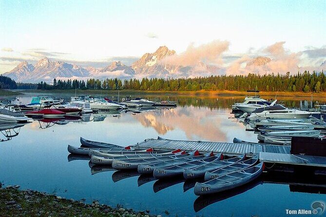 Yellowstone, Grand Teton,& Grand Circle Adventure: 7 Parks 9 Days - Final Thoughts