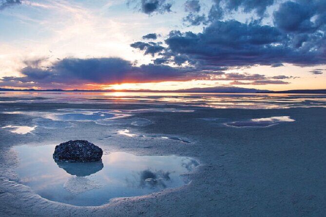 Yellowstone Grand Teton & Jackson Hole 5-day Fully Guided Tour - FAQ
