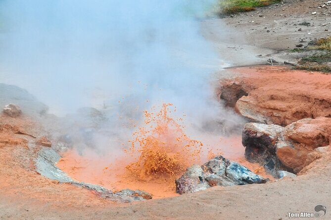 Yellowstone & Grand Teton National Parks: Small Group 3-Day Tour - Deep Dive into the Experience