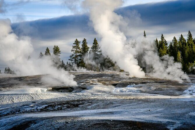 Yellowstone & Grand Teton National Parks: Small Group 4-Day Tour - Final Words