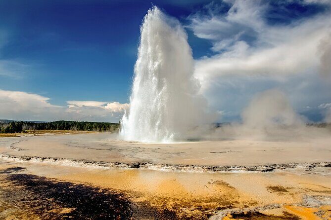 Yellowstone & Grand Teton National Parks: Small Group 4-Day Tour - FAQ
