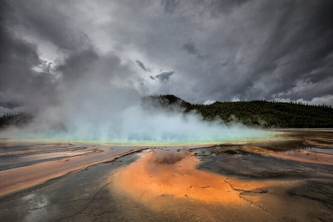Yellowstone & Grand Teton National Parks: Small Group 4-Day Tour - Who Is This Tour Best For?