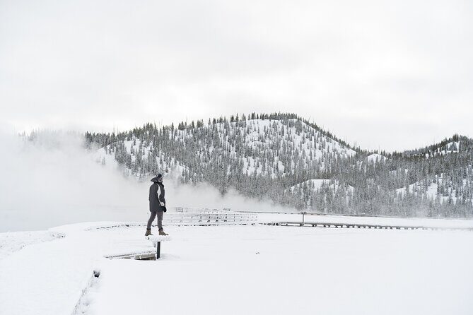 Yellowstone & Grand Teton National Parks Winter Tour 5-Day - FAQ