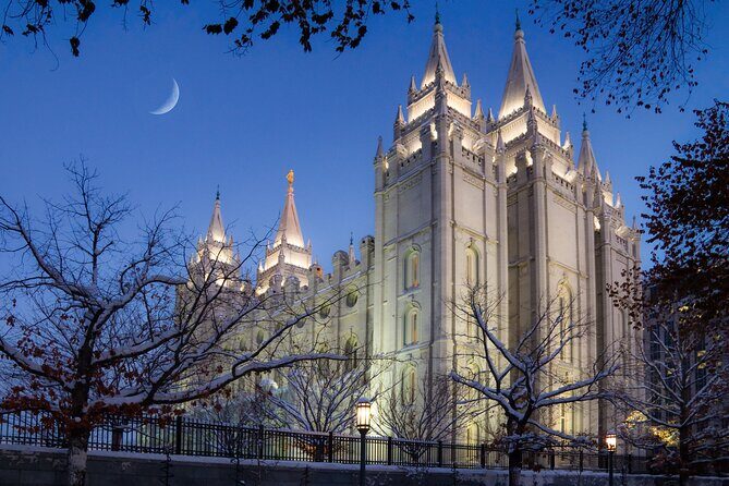Yellowstone & Grand Teton National Parks Winter Tour: Small Group 4-Day Tour - FAQ