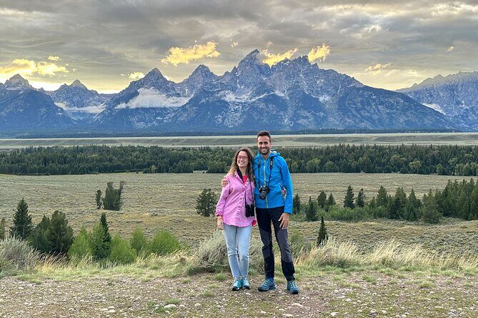 Yellowstone & Grand Teton Nat'l Parks Day Tour - Private Tour - Who Should Consider This Tour?