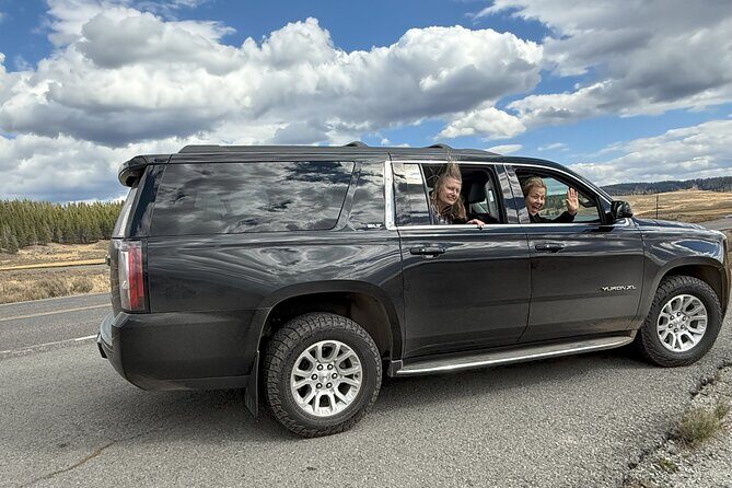 Yellowstone in a Day Private Guided Tour - The Sum Up: Is It Worth It?